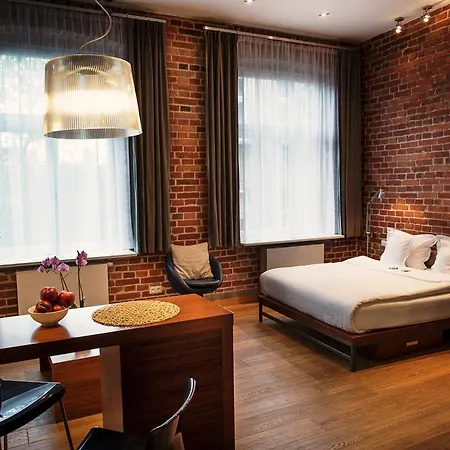 Apartamenty Straszewskiego Krakow Room photo