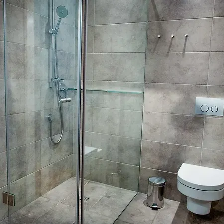 Apartamenty Straszewskiego Krakow Room photo