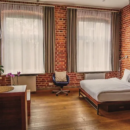 Apartamenty Straszewskiego Krakow Room photo