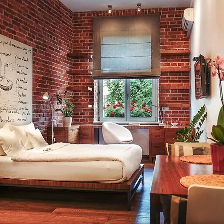 Apartamenty Straszewskiego Krakow Room photo